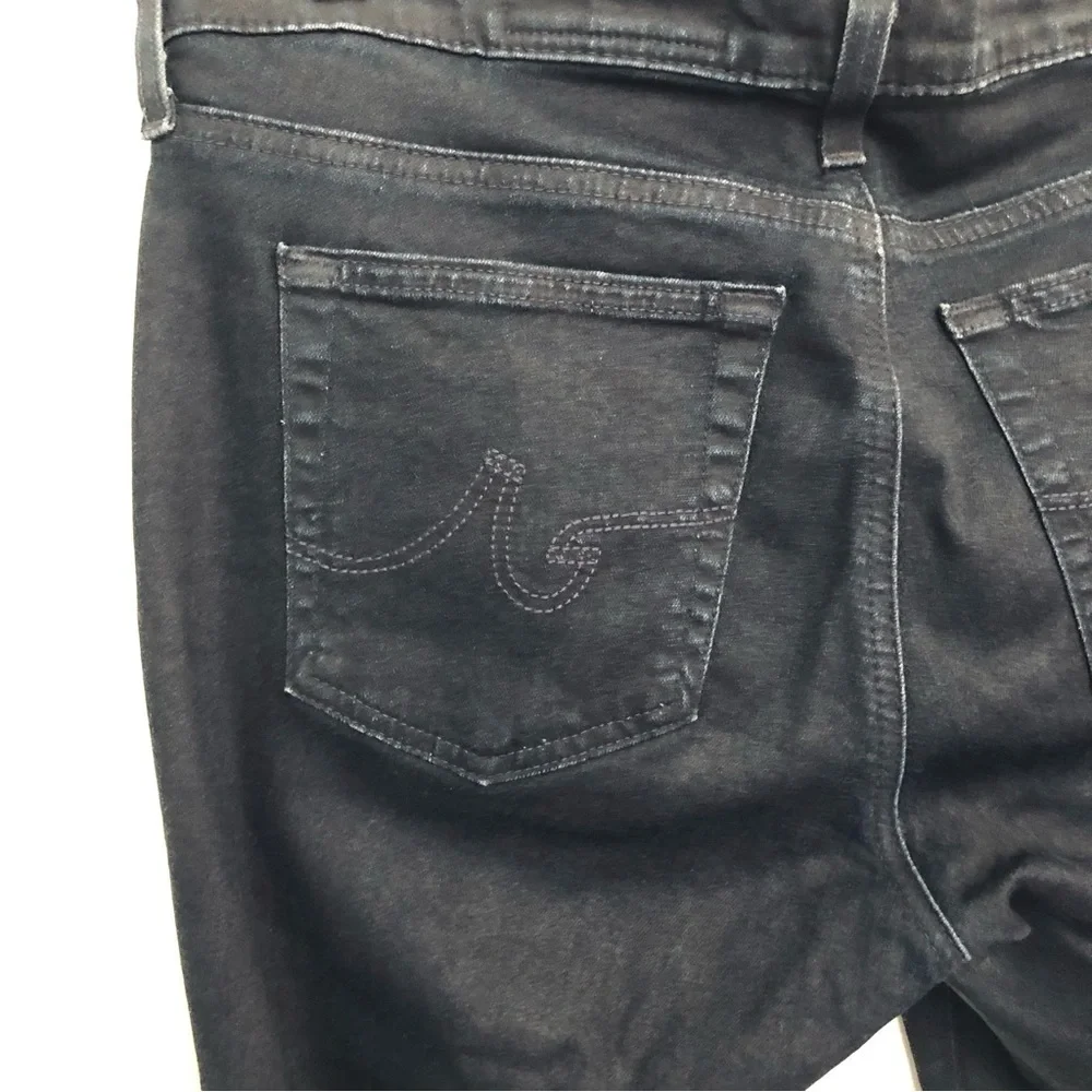 Adriano Goldschmied The Middi Mid-Rise Legging Ankle 29R